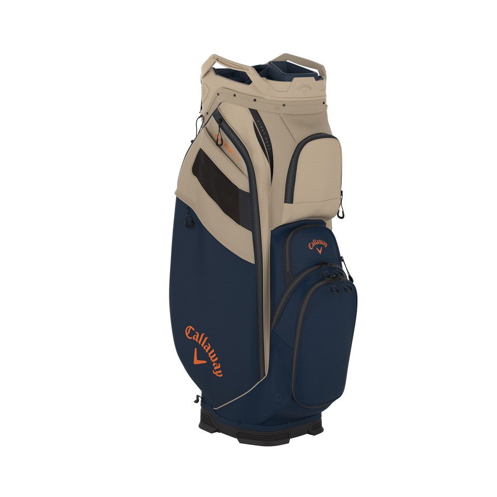 Callaway Golf 2026 Org 14 Cart Bag - Maple Hill Golf